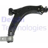 Control/Trailing Arm, wheel suspension DELPHI - TC954