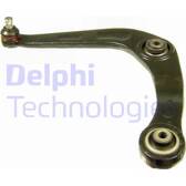 Control/Trailing Arm, wheel suspension DELPHI - TC955