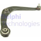 Control/Trailing Arm, wheel suspension DELPHI - TC956