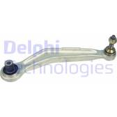 Control/Trailing Arm, wheel suspension DELPHI - TC958