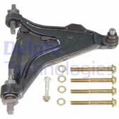 Control/Trailing Arm, wheel suspension DELPHI - TC979