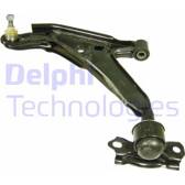 Control/Trailing Arm, wheel suspension DELPHI - TC982