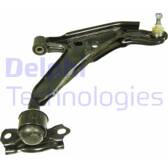 Control/Trailing Arm, wheel suspension DELPHI - TC983