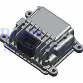Control Unit, fuel injection DELPHI - HRC102