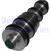 Control Valve, air conditioning compressor DELPHI - 0425014/0