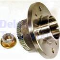Cubo de rueda DELPHI - BK1063