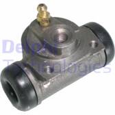 Cylindre de roue DELPHI - LW21685