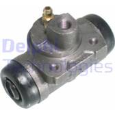 Cylindre de roue DELPHI - LW26506