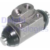 Cylindre de roue DELPHI - LW30048