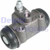 Cylindre de roue DELPHI - LW31841