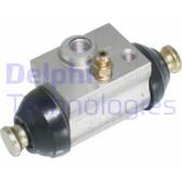 Cylindre de roue DELPHI - LW39036