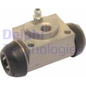 Cylindre de roue DELPHI - LW62121