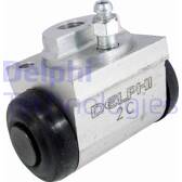 Cylindre de roue DELPHI - LW90108
