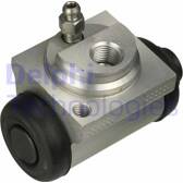 Cylindre de roue DELPHI - LW90118