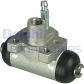 Cylindre de roue DELPHI - LW90123