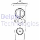Détendeur de climatisation DELPHI - CB1013V