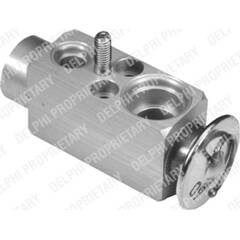 Détendeur de climatisation DELPHI - TSP0585002