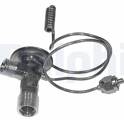 Détendeur de climatisation DELPHI - TSP0585007