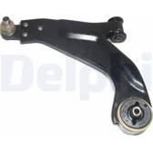 Draagarm, wielophanging DELPHI - TC1017