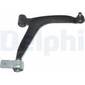 Draagarm, wielophanging DELPHI - TC1252
