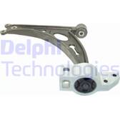 Draagarm, wielophanging DELPHI - TC2141