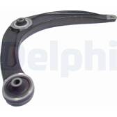 Draagarm, wielophanging DELPHI - TC2176