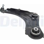Draagarm, wielophanging DELPHI - TC2355