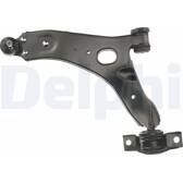 Draagarm, wielophanging DELPHI - TC870