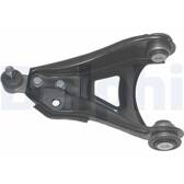 Draagarm, wielophanging DELPHI - TC883