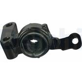 Draagarmrubber DELPHI - TD1040W