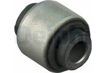 Draagarmrubber