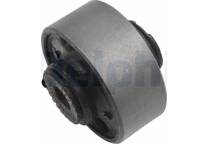 Draagarmrubber