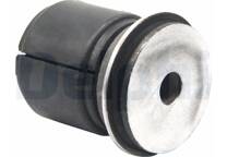 Draagarmrubber