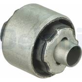 Draagarmrubber DELPHI - TD1826W