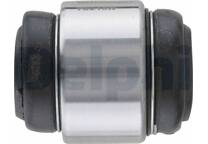 Draagarmrubber