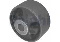 Draagarmrubber