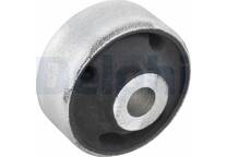 Draagarmrubber