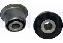 Draagarmrubber (Set met 2)