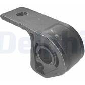 Draagarmrubber DELPHI - TD301W