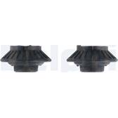Draagarmrubber (Set met 2) DELPHI - TD347W