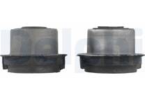 Draagarmrubber (Set met 2)