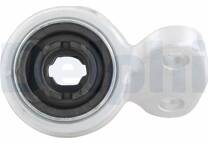 Draagarmrubber