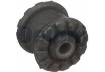 Draagarmrubber