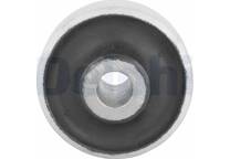 Draagarmrubber