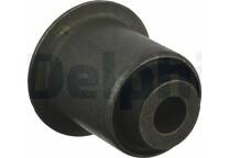 Draagarmrubber