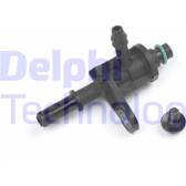 Drukregelklep, Common-Rail-System DELPHI - 9109-904