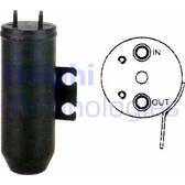 Dryer, air conditioning DELPHI - TSP0175288