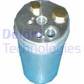 Dryer, air conditioning DELPHI - TSP0175292