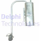 Dryer, air conditioning DELPHI - TSP0175320