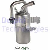 Dryer, air conditioning DELPHI - TSP0175329